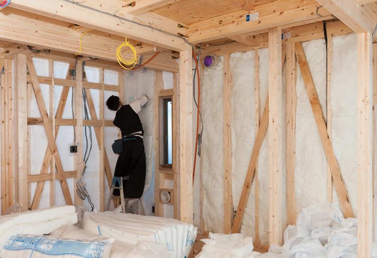 Insulation | Complete Efficiency Services