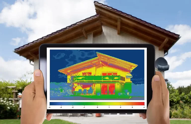energy efficiency audit | Complete Efficiency Services