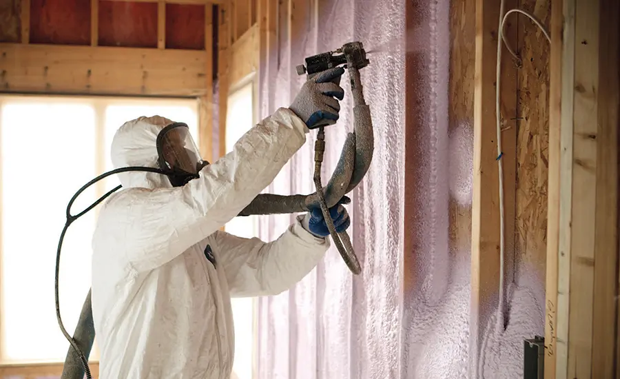 About Complete Efficiency Services | spray foam insulation Abilene tx