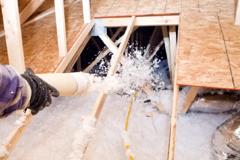 insulation wall & attic | Complete Efficiency Services